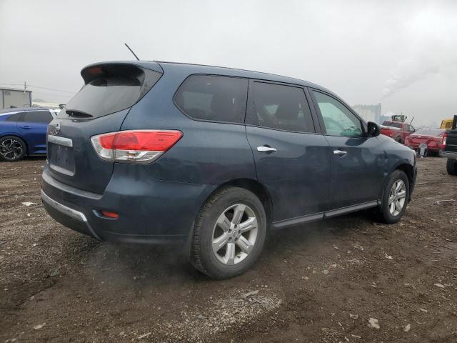 Foto 3 de la subasta – 2015 NISSAN PATHFINDER con VIN 5N1AR2MN9FC609523