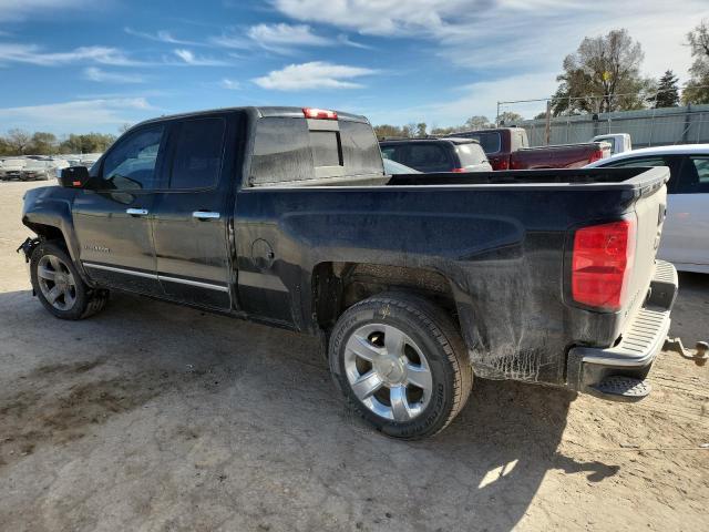 Photo 2 from auction – 2014 CHEVROLET SILVERADO with VIN 1GCVKSEC1EZ298978