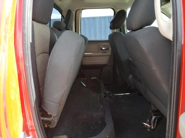 Photo 10 from auction – 2012 DODGE RAM 1500 S with VIN 1C6RD6GP8CS100204