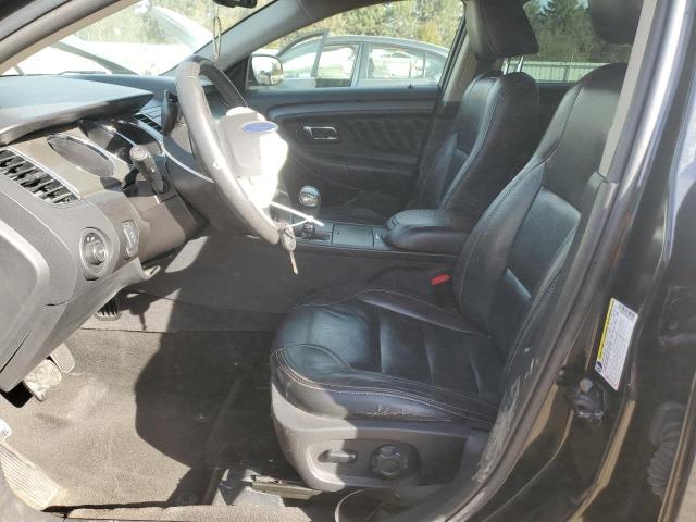 Photo 7 from auction – 2012 FORD TAURUS with VIN 1FAHP2EWXCG129856