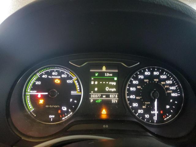 Photo 9 from auction – 2016 AUDI A3 E-TRON with VIN WAUTPBFF5GA131264