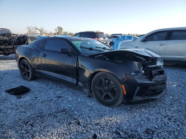 Photo 4 from auction – 2016 CHEVROLET CAMARO LT with VIN 1G1FA1RX9G0163942