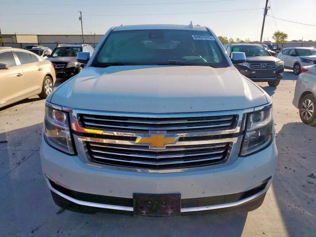 Photo 5 from auction – 2016 CHEVROLET SUBURBAN K with VIN 1GNSKJKC9GR366018