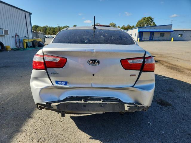 Photo 6 from auction – 2013 KIA RIO LX with VIN KNADM4A37D6124482