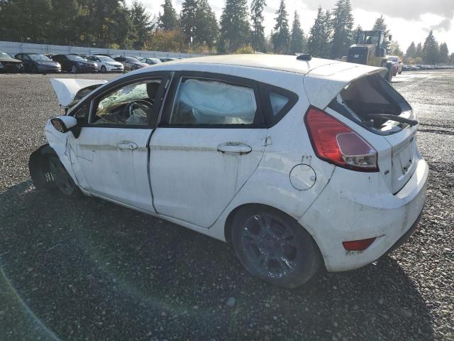 Photo 2 from auction – 2015 FORD FIESTA SE with VIN 3FADP4EJ3FM208536