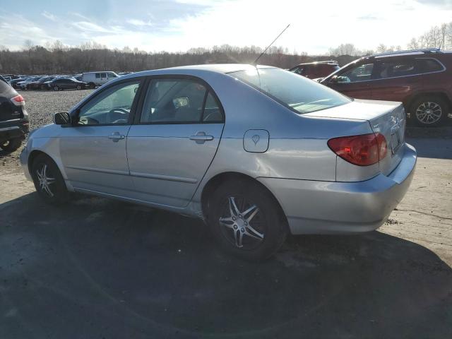Photo 2 from auction – 2007 TOYOTA COROLLA CE with VIN 1NXBR30E27Z849752