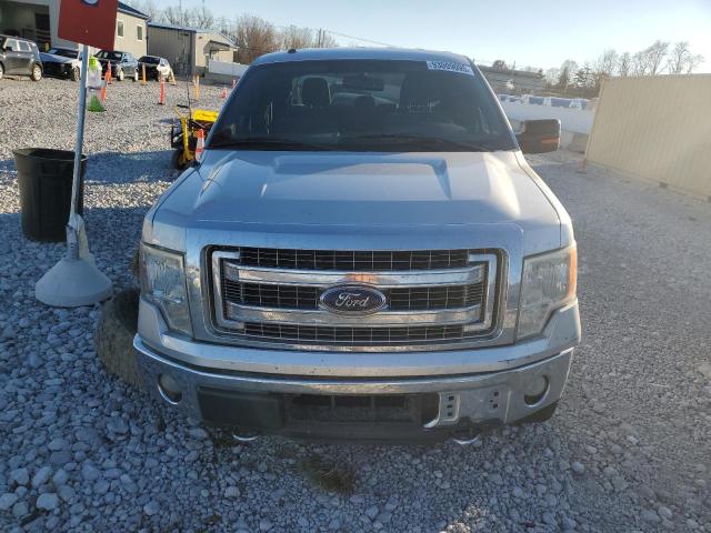 Photo 5 from auction – 2014 FORD F150 SUPER with VIN 1FTFW1ET6EFB22481