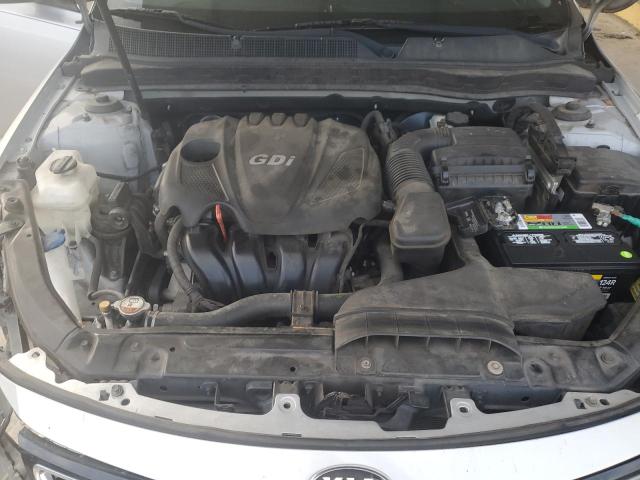 Photo 11 from auction – 2015 KIA OPTIMA LX with VIN 5XXGM4A77FG502209