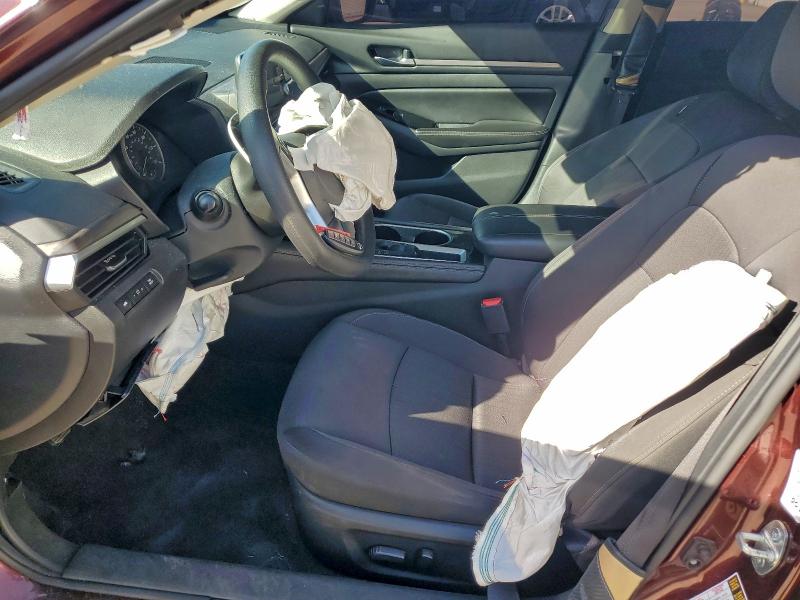Photo 7 from auction – 2023 NISSAN ALTIMA with VIN 1N4BL4DV3PN360301