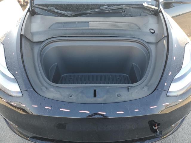 Photo 12 from auction – 2021 TESLA MODEL Y with VIN 5YJYGDEE1MF136722