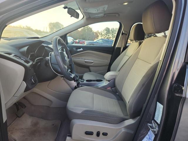 Photo 7 from auction – 2014 FORD ESCAPE SE with VIN 1FMCU0GXXEUB38869