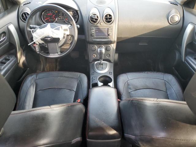 Photo 8 from auction – 2013 NISSAN ROGUE S with VIN JN8AS5MT7DW521031
