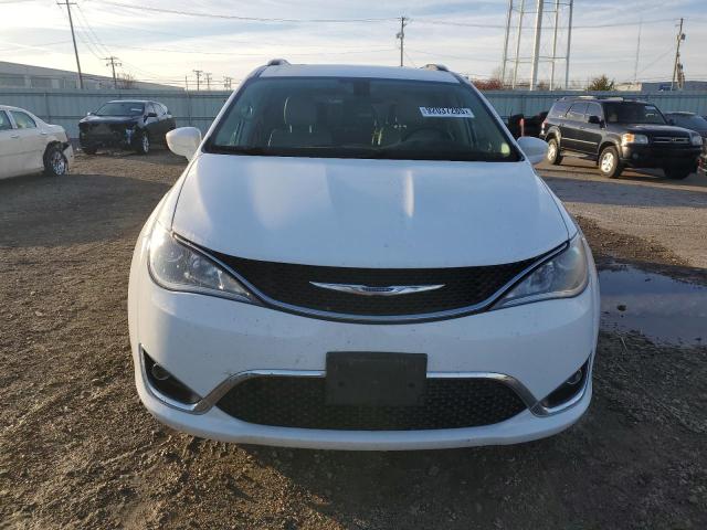 Photo 5 from auction – 2018 CHRYSLER PACIFICA T with VIN 2C4RC1BG0JR323101
