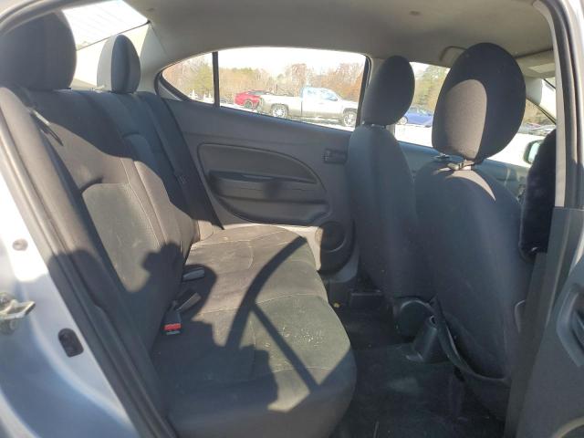 Photo 10 from auction – 2019 MITSUBISHI MIRAGE G4 with VIN ML32F3FJXKHF06583