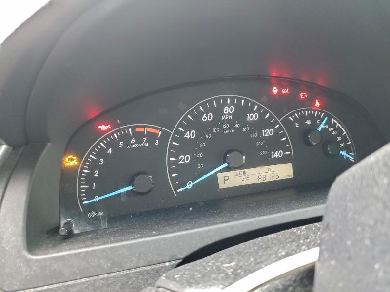 Photo 9 from auction – 2012 TOYOTA CAMRY BASE with VIN 4T4BF1FK1CR212622