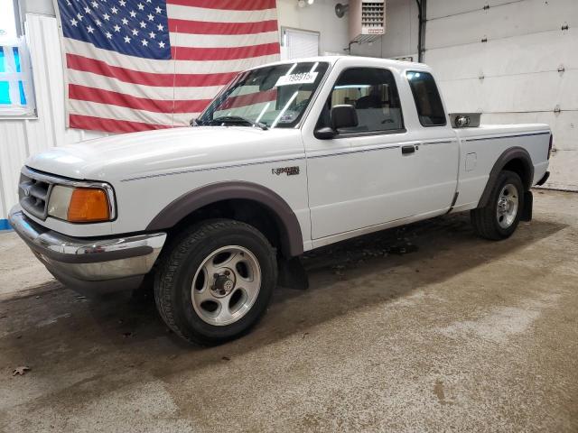 FORD RANGER SUP 1997 with VIN 1FTDR15X3VTA43000 - Photo from auction