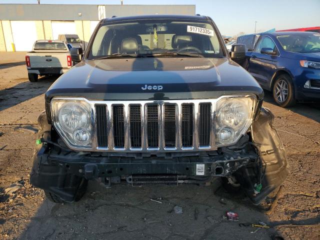 Photo 5 from auction – 2012 JEEP LIBERTY with VIN 1C4PJMAK5CW198658