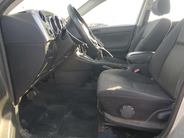 Photo 7 from auction – 2004 PONTIAC VIBE with VIN 5Y2SL62884Z423982