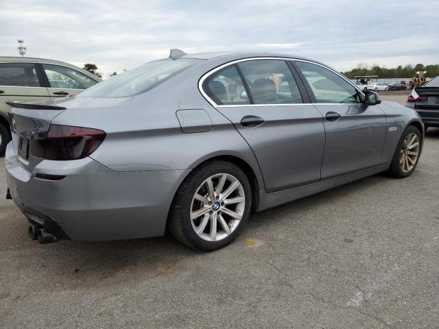 Photo 3 from auction – 2015 BMW 535 XI with VIN WBA5B3C55FD545201