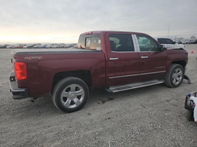 Photo 3 from auction – 2017 CHEVROLET SILVERADO with VIN 3GCUKSEC3HG386320