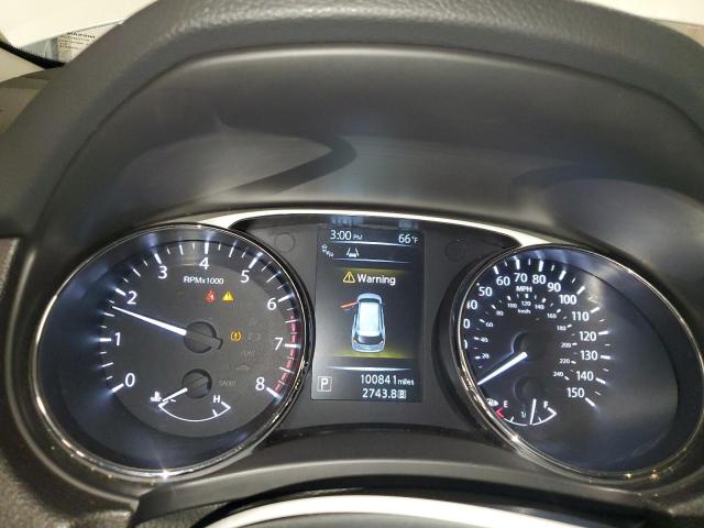 Photo 9 from auction – 2015 NISSAN ROGUE S with VIN 5N1AT2MVXFC804774