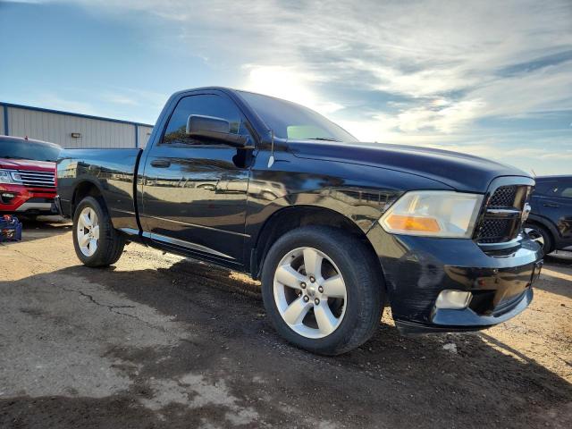 Photo 4 from auction – 2012 DODGE RAM 1500 with VIN 3C6JD6ATXCG239647