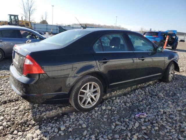 Photo 3 from auction – 2012 FORD FUSION with VIN 3FAHP0JA7CR177743