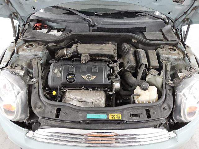 Photo 12 from auction – 2013 MINI COOPER with VIN WMWSU3C5XDT683560