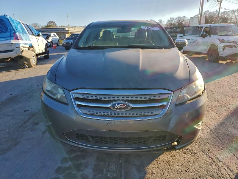 Photo 5 from auction – 2011 FORD TAURUS LIM with VIN 1FAHP2FW7BG131805