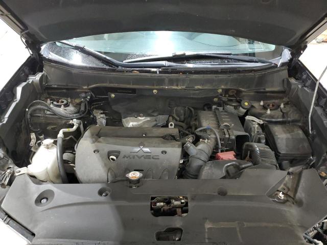 Photo 12 from auction – 2017 MITSUBISHI OUTLANDER with VIN JA4AR3AU7HZ060565