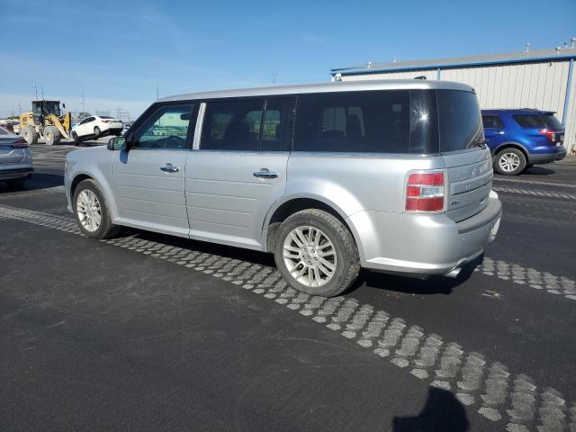 Photo 2 from auction – 2015 FORD FLEX SEL with VIN 2FMHK6C8XFBA20017