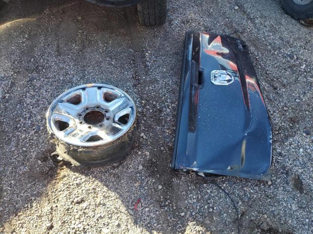 Photo 12 from auction – 2022 RAM 3500 TRADE with VIN 3C63R3GLXNG113548