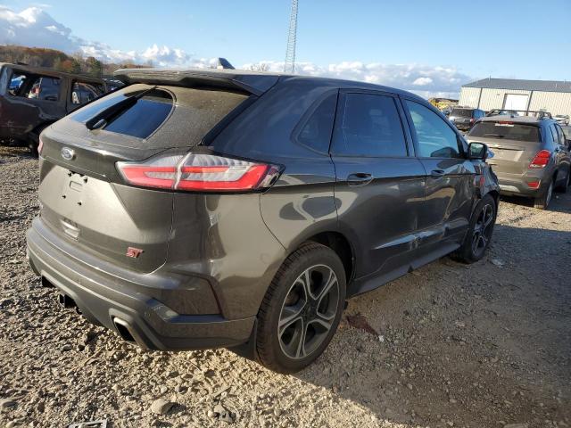 Photo 3 from auction – 2019 FORD EDGE ST with VIN 2FMPK4AP5KBC11073
