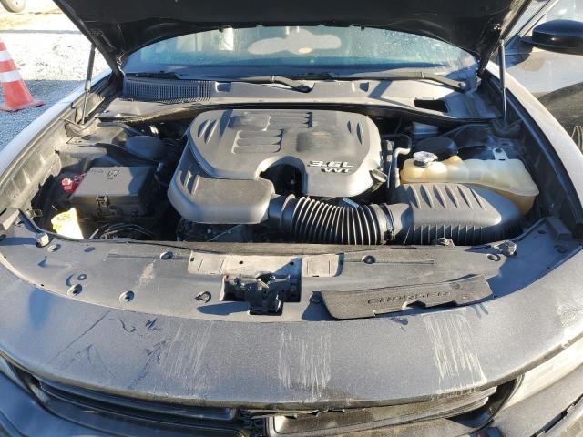 Photo 11 from auction – 2019 DODGE CHARGER SX with VIN 2C3CDXBG0KH709566