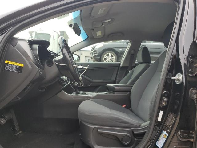 Фото 7 с аукциона – 2016 KIA OPTIMA HYB с VIN KNAGM4AD5G5096567
