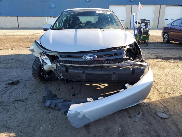 Photo 5 from auction – 2011 FORD FOCUS SES with VIN 1FAHP3GN4BW162902