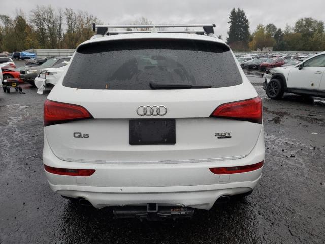 Photo 6 from auction – 2015 AUDI Q5 PREMIUM with VIN WA1CFAFP2FA097365