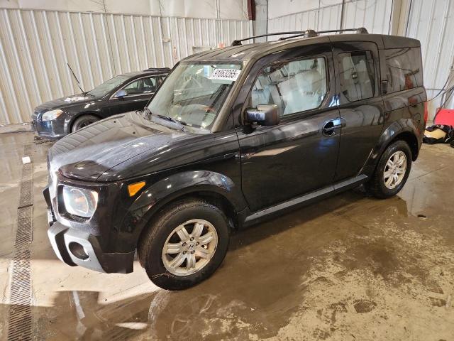 HONDA ELEMENT EX 2008 with VIN 5J6YH28778L017729 - Photo from auction