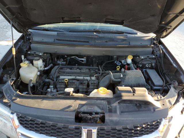 Photo 12 from auction – 2018 DODGE JOURNEY with VIN 3C4PDCAB0JT296114
