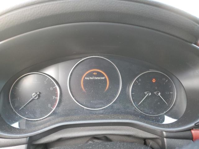 Photo 9 from auction – 2021 MAZDA 3 PREMIUM with VIN JM1BPBNY8M1347428
