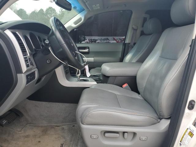 Photo 7 from auction – 2008 TOYOTA SEQUOIA PL with VIN 5TDZY67A88S003920