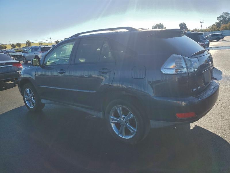 Photo 2 from auction – 2006 LEXUS RX 400 with VIN JTJHW31U160031686