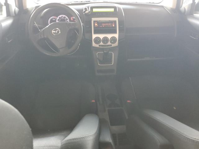 Photo 8 from auction – 2009 MAZDA 5 with VIN JM1CR293590358705