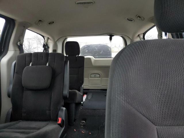 Photo 10 from auction – 2016 DODGE GRAND CARA with VIN 2C4RDGBGXGR278046
