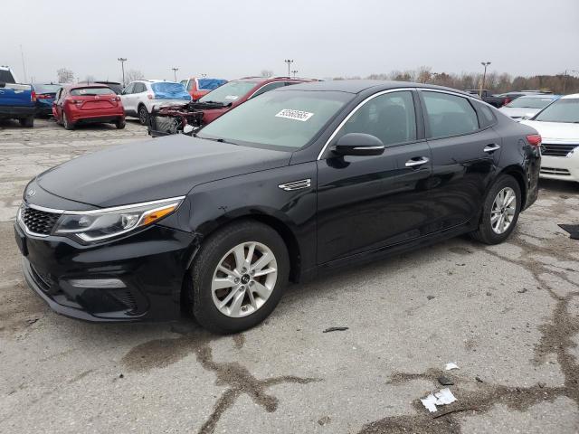 Photo 1 from auction – 2019 KIA OPTIMA with VIN 5XXGT4L31KG277938