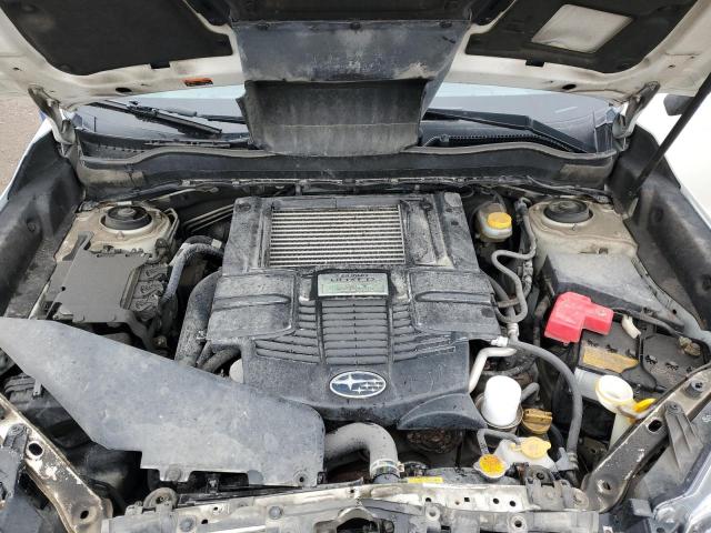 Photo 11 from auction – 2018 SUBARU FORESTER 2 with VIN JF2SJHWC9JH566815