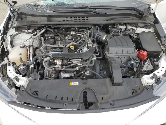 Photo 11 from auction – 2023 TOYOTA GR COROLLA with VIN JTNABAAE3PA004607