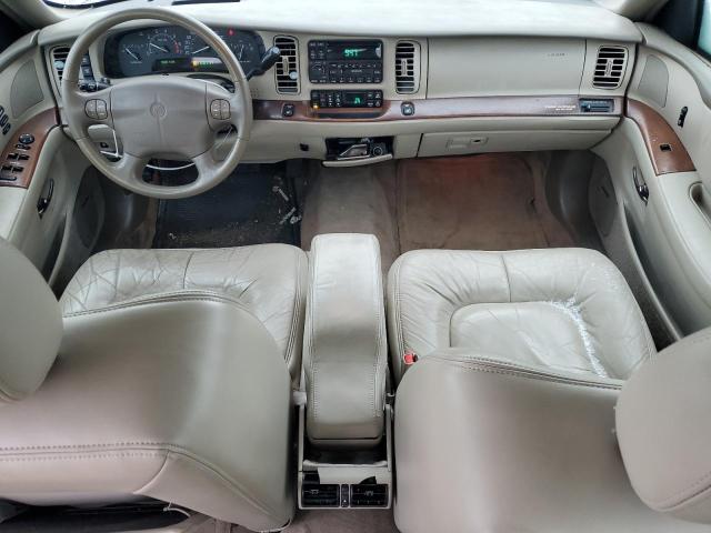 Photo 8 from auction – 2001 BUICK PARK AVENU with VIN 1G4CW54K214203708