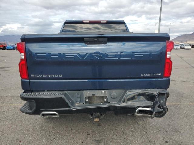 Photo 6 from auction – 2019 CHEVROLET SILVERADO with VIN 3GCPYCEF3KG304993