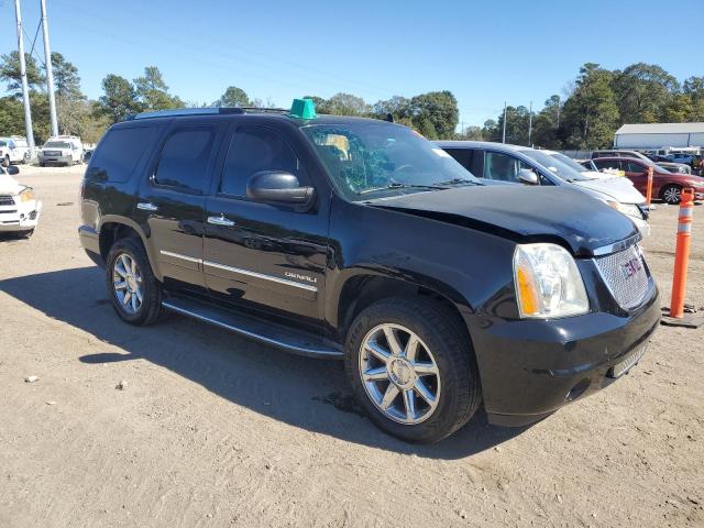 Photo 4 from auction – 2013 GMC YUKON DENA with VIN 1GKS2EEFXDR360847